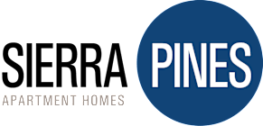 Sierra Pines Apartments Logo