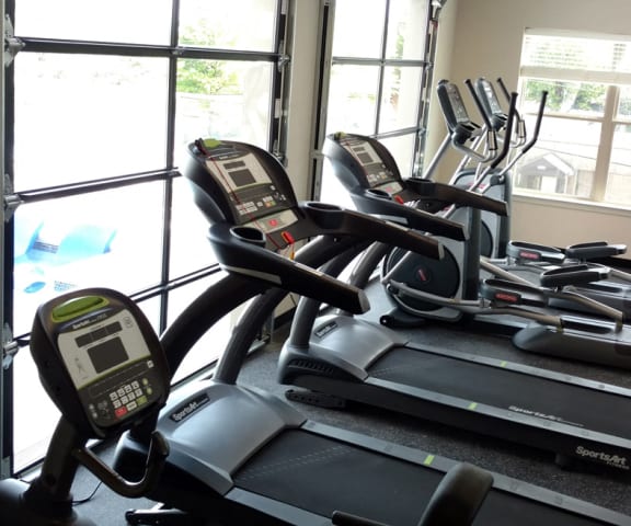 Iron City Lofts Luxury Apartments in Birmingham AL