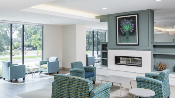 Cornerstone Creek Apartments Golden Valley