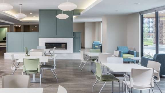 Cornerstone Creek Apartments Golden Valley