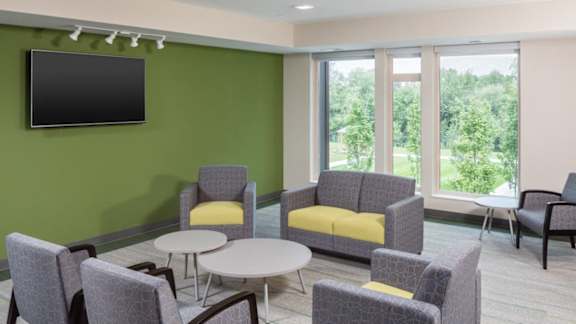Cornerstone Creek Apartments Golden Valley