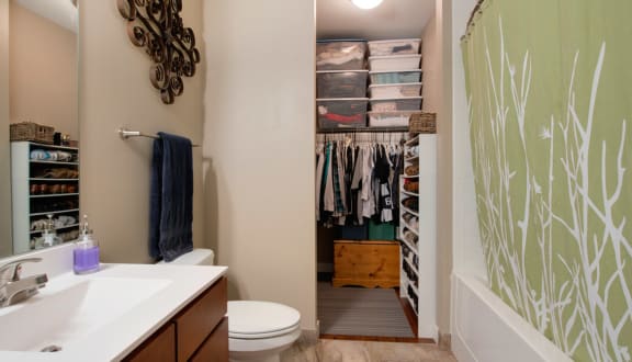 interior at Be @ Axon Green, Minnesota, 55416
