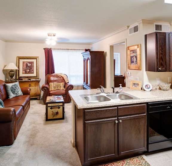 Walton Renaissance on Henderson Apartment Home