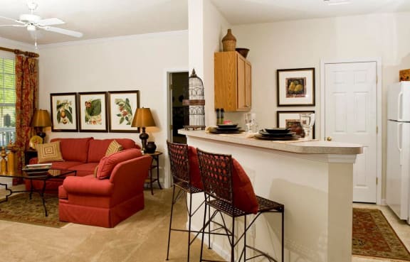 Walton Reserve Apartment Home