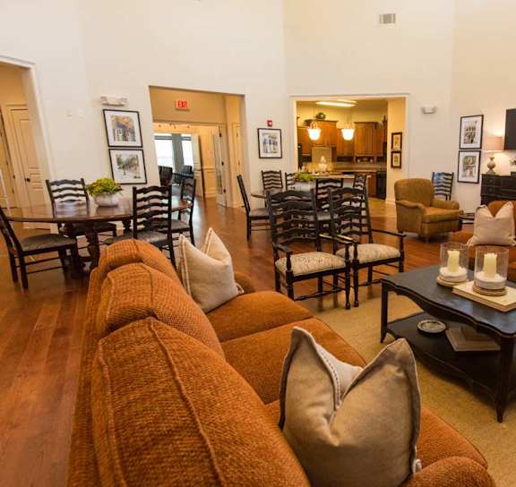 Legacy Center Community Room