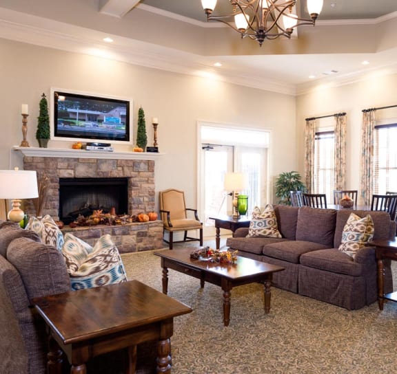 The Legacy at Walton Oaks Apartment Homes, Augusta GA Legacy Center