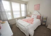 Thumbnail 13 of 29 - Walton Ridge Apartment Bedroom