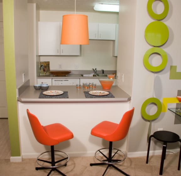 Darby Court Apartments in Indianapolis IN