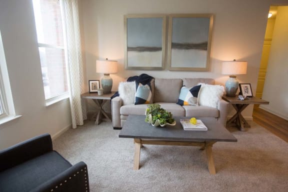 Walton Ridge Apartment Home