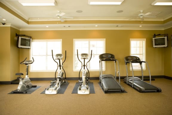 The Legacy at Walton Village Fitness Center, Marietta, GA