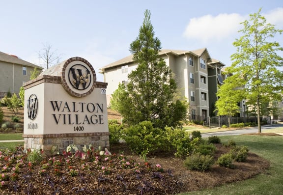 The Legacy at Walton Village, Marietta, GA