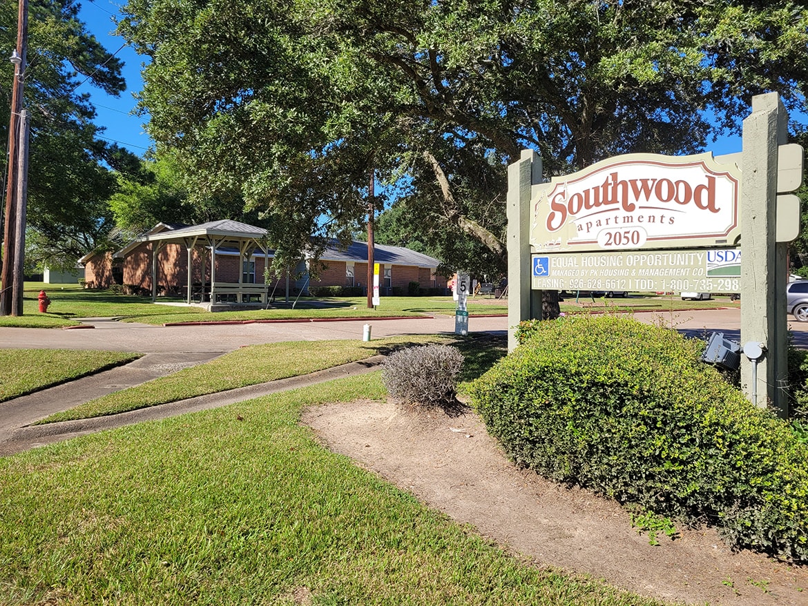 Photos and Video of SOUTHWOOD APTS in Shepherd, TX