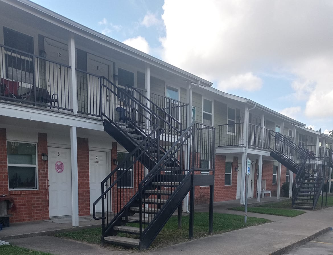 Photos and Video of NORTHWOOD APTS in NAVASOTA, TX