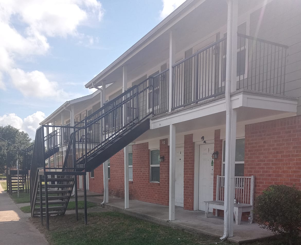 Photos and Video of NORTHWOOD APTS in NAVASOTA, TX