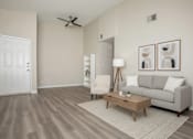 Thumbnail 7 of 41 - Spacious Living Room at Homestead Chandler, Chandler, AZ