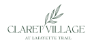 Property Logo at Claret Village at LaFayette Trail, Tallahassee, 32311