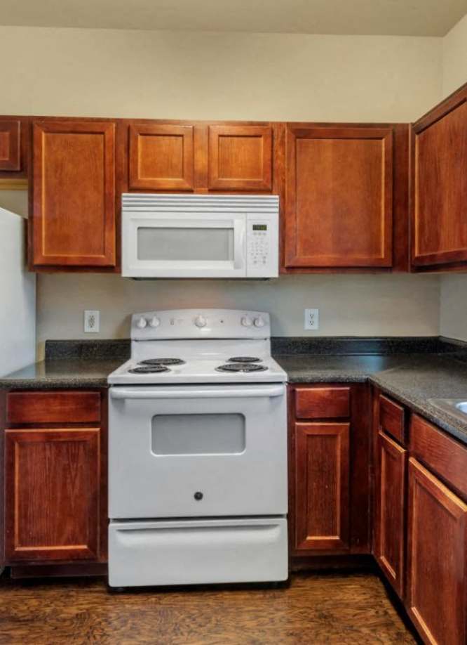 Prairie Ranch Apartment Homes 6 of 6