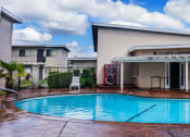 Thumbnail 11 of 12 - Clovis Courtyard Pool