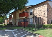 Thumbnail 22 of 47 - The Park at Wintergreen Apartments | DeSoto, TX