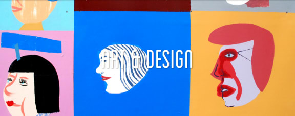 PAW Committed to Art and Design