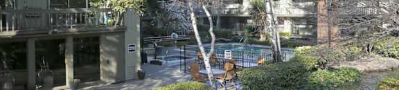 Every Season is Beuatiful at Riverdeck