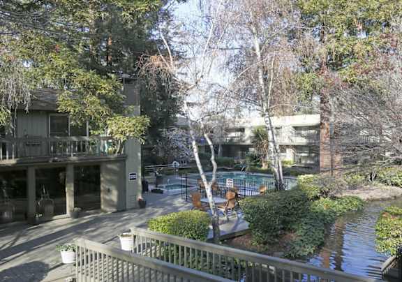 Every Season is Beuatiful at Riverdeck