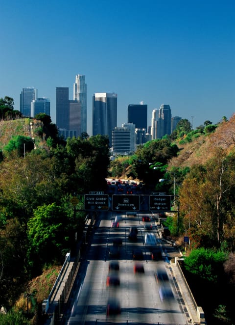Freeway