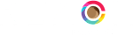 The image features the word