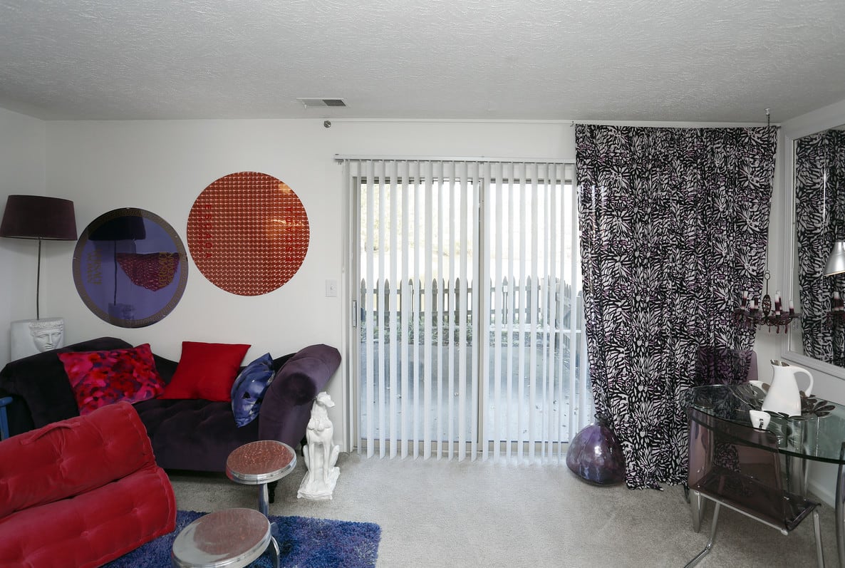 Photos and Video of Windsor Court in Indianapolis IN