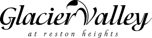 a clear black sky