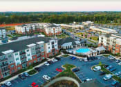 Thumbnail 1 of 78 - Breathtaking View Of Pointe at Prosperity Village in North Carolina Apartments