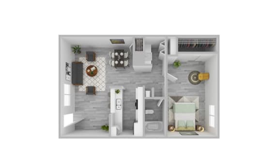 a flooring may vary by unit