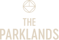 The logo for The Parklands is displayed.