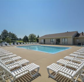 Eagle Creek Apartments Wichita Ks