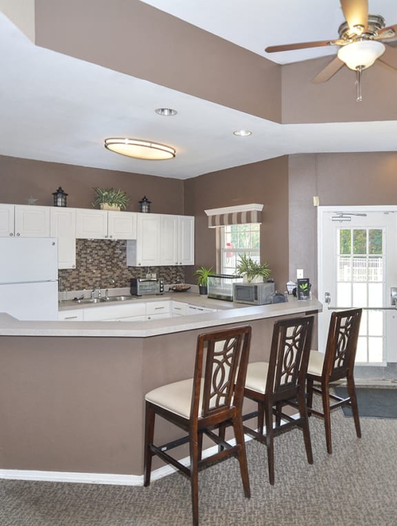 Turtle Cove Apartments Apartments in Westland, MI