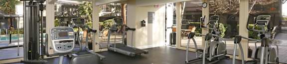 Exercise Center