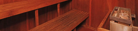 Community Sauna