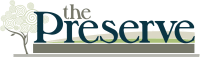The Preserve Apartments logo
