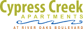property-logo at Cypress Creek at River Oaks, TX 75165