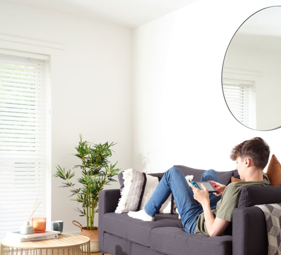 Skye Edge Homes in Sheffield