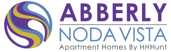 Property Logo at Abberly Noda Vista Apartment Homes, Charlotte