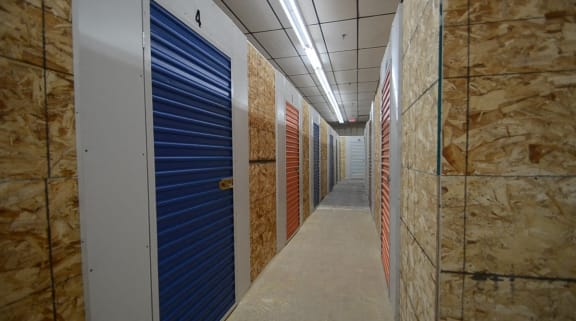 Stuff It Storage