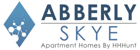Logo at Abberly Skye Apartment Homes, Decatur, 30033
