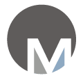 The Morrison logo.