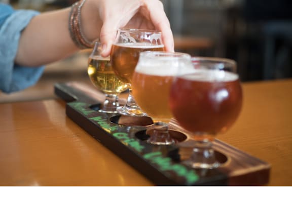 Park Shores - Exterior