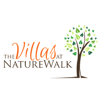 Property Logo at The Villas at Nature Walk, Huntsville, AL