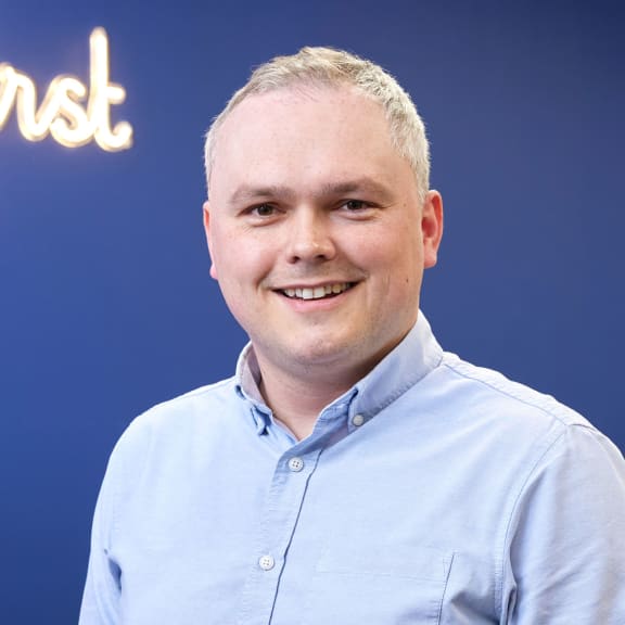 Graeme Mill - Placefirst