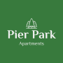 Logo  at Pier Park Apartments, Oregon
