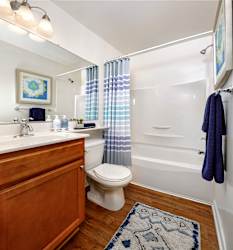 Floor Plan Hickory