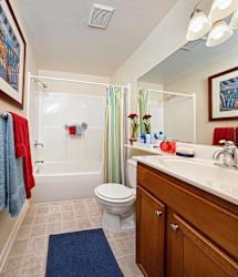 Floor Plan Boxwood Townhome